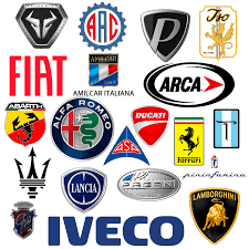 Les marques de voitures | logo marque voiture