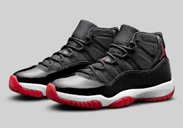 Jordan 11 Bred Release Date Photos Store List Pochta