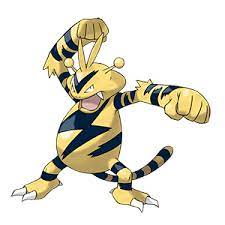 Later a national dex is obtained with the entire set of pokémon in the order they were added. List Of Electric Type Pokemon Pokemon Sword And Shield Game8