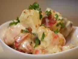 Udang goreng yang satu ini biasa disebut sebagai udang mayonaise karena. Udang Goreng Mayonaise Super Indo Lebih Segar Lebih Hemat Lebih Dekat