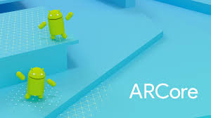 Introducing Arcore An Android Ar Sdk For Unity Unity Forum In this video we shall know about google ar service and how to install google arcore service in.