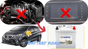 Maybe you would like to learn more about one of these? 8 Perodua Myvi G3 Tanda Bateri Nak Rosak Radio Dan Enjin Mati Youtube