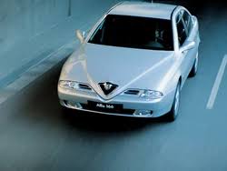 Image result for Blu Odissea 2007 Alfa-Romeo