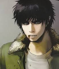 18 ideas de Wolf guy