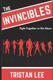 Tristyn lee is an american bodybuilder, fitness athlete and internet personality. The Invincibles Lee Tristan Amazon De Bucher