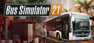 Enjoy bus simulator 21 on pc or consoles for the most comprehensive bus driving experience in the history of the series! Bus Simulator 21 On Steam