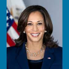 Worn by Madam Vice President Kamala Harris