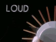 Turn down the volume meme. Lower Volume Gifs Tenor
