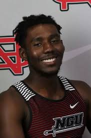 2019-20 Men's Track and Field Roster