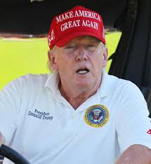 An Ode to The Martyr of Mar-a-Lago By:...