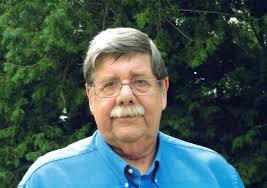 Douglas Dreher Obituary