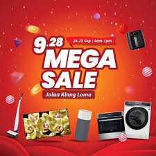 Tan boon ming sdn bhd, kuala lumpur, malaysia. 28 29 Sep 2019 Tan Boon Ming Mega Sale Everydayonsales Com