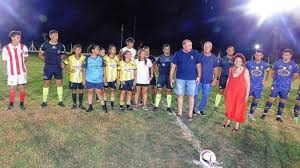 Comenzó con todo el Torneo Tiburón Lagunero