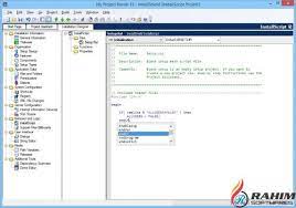May 22, 2020 trial 4.5/5 2 develop windows installers in an efficient manner by turning to this reliable application that comes with a. Installshield 2018 Free Download