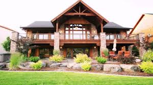 This area overlooks the backyard and includes a door. Ranch Style House Plans No Basement See Description See Description Youtube