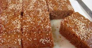 141 黑糖糕 black sugar cake 譯者 patricia wu 周老師的美食教室英文版 痞客邦 steam cake recipe sweet desserts brown sugar cakes