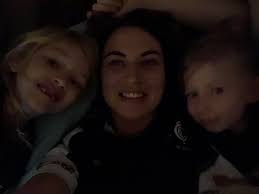 Could anyone lighten this photo please?