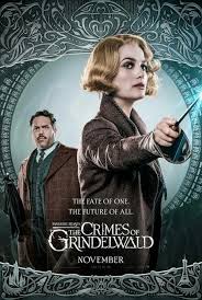 Fantastic Beast The Crimes Of Grindelwald 2018 Dvdrip Full Movies English Subtitle Watch Free Download Fantastic Beasts Fantastic Beasts Movie Fantasic Beasts