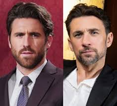 How is Dimitri related to Chad?