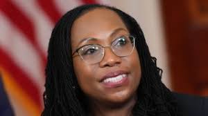 Op-Ed: Judge Ketanji Brown Jackson's Nomination to the Supreme Court is  Black History in the Making