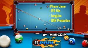 You will get your very own billiard table and can embrace a special atmosphere with good company. Download 8 Ball Pool Ipa Longline On Ios Without Jailbreak In This Tutorial We Will Show You How To Download The 8 Ball Pool Pool Balls 8ball Pool Pool Hacks