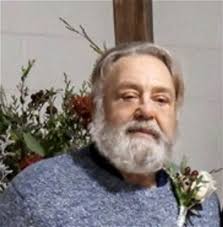 Edward L. Orde Obituary January 27, 2024