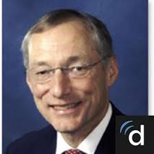 Dr. Robert J. Holmes, MD