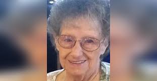 Obituary information for Elizabeth Stinebaugh Green