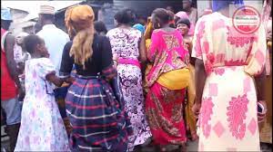 Chura wa buza washindana kukatika viuno mp3 & mp4. Web