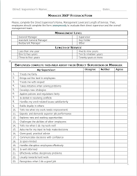 28 360 Performance Review Template In 2020 Employee Evaluation Form Evaluation Employee Evaluation Form