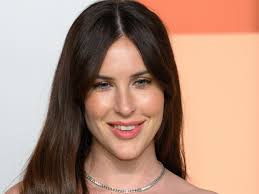 Scout Willis Wears Nothing But a Button-Up and Fishnets in Sultry Photos