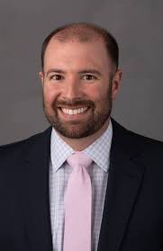 Paul Morrone Graduates from Inaugural Class of Connecticut Professionals'  Leadership Academy