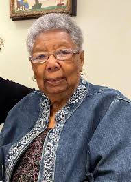 Johnnie Byrd Obituary