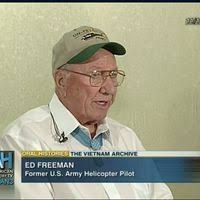 Ed "Too Tall" W. Freeman