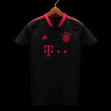 Bayerns heimtrikot | footy headlines. Jack Henderson On Twitter Bayern 21 22 Away Shirt Prediction Update The Secondary Colour On This Has Not Yet Been Confirmed But The Bayern Item Range Does Not Feature Any Hints To