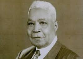 One of the first Maine families of African descent to be buried at Calvary  Cemetery reflects