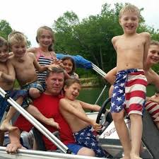 Profile for Erik McSpadden