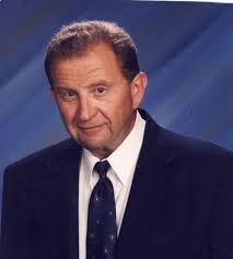 Richard Howard Heller