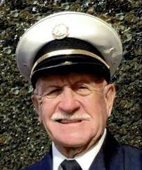 Robert Dunfield Obituary (2018)