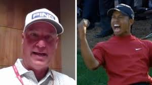 Dark truth behind Masters dinner photo as Angel Cabrera's exile ends