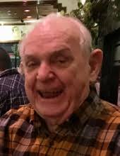 Obituary information for Victor J. Morris