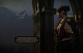 Eluvian | Dragon Age Wiki | Fandom