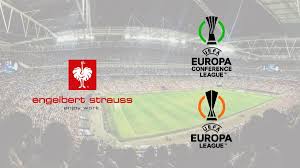 The teams were drawn into 22 ties, with the winners. Engelbert Strauss Becomes The Official Partner Of Uefa Europa League And Uefa Conference League Sportsmint Media