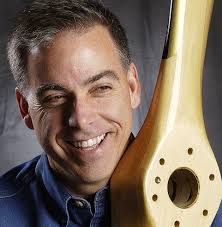 Members with their Aircraft and Projects