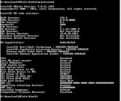 Jun 08, 2021 · intel® converged security management engine (intel® csme) 11.x issue: Re Intel Management Engine Drivers Firmware System Tools 65
