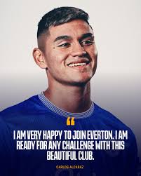 Everton Football Club