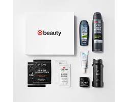 Target Men S Holiday Beauty Box For 5 Clark Deals