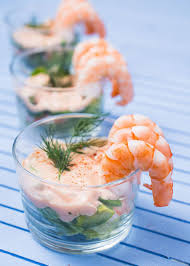 Avocado Cocktailsauce Rezept Einfach Shrimps Rezepte Garnelen Gesund Seafood Recipes Shrimpcocktail Krabbencocktail Krabbencocktail Rezept Rezepte