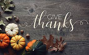 America's first thanksgiving was actually celebrated in virginia in 1619, the senator told the president in a letter, referring to a not everyone liked the idea of a national thanksgiving holiday. Three Aspects Of Thanksgiving Nac Today