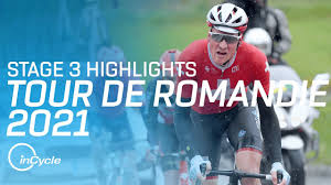 The 108th edition of the tour starts on june 26 in brest in brittany and stay in the region for four days before heading down through. Tour De Romandie 2021 Stage 3 Highlights Incycle Youtube